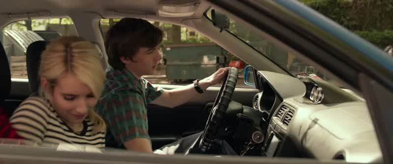You know that some kid supposedly died in Seattle playing Nerve?