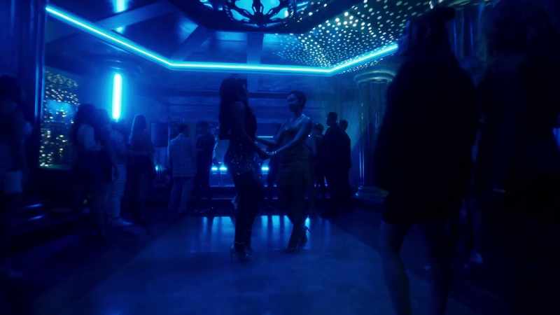 �� You know that we run the club ♪