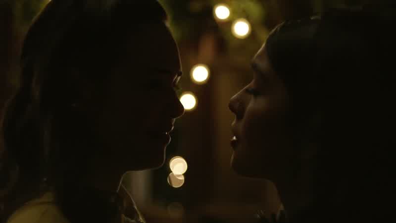 You know that we're never getting back together, right?