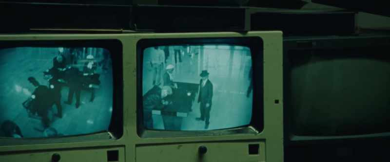 You know, the Bureau was actually