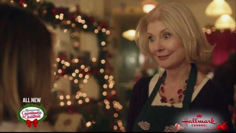 You know, the closer we get to Christmas