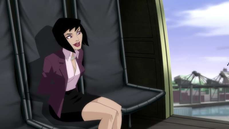 You know the cops didn't seem to like you that much Ms Lane