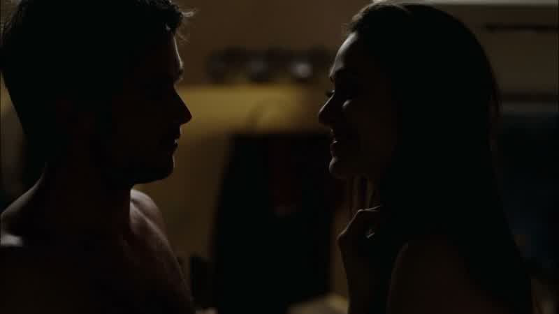 You know, the first time that I saw you dancing