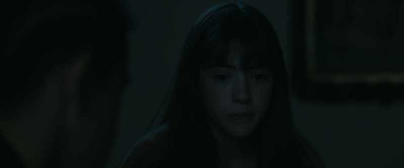 You know: The haunted house