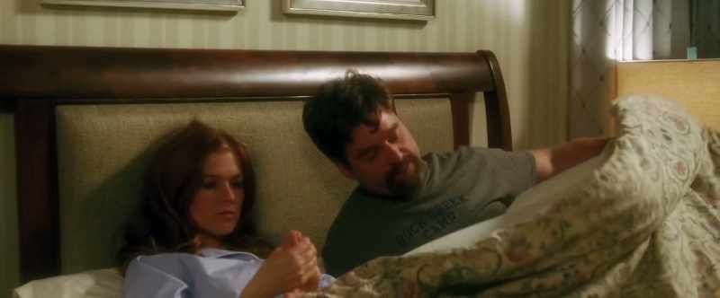 You know, if the joneses seem a little bit more affectionate than we do, it's because