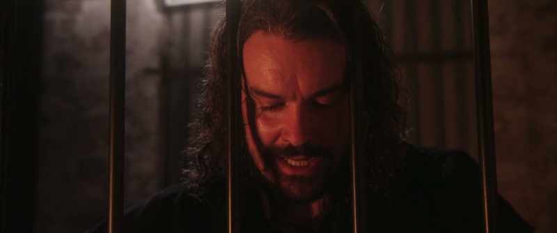 You know the sad thing is, if I am to be executed