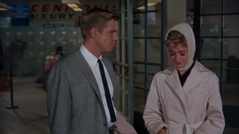 You know the terrible thing, Fred, darling?