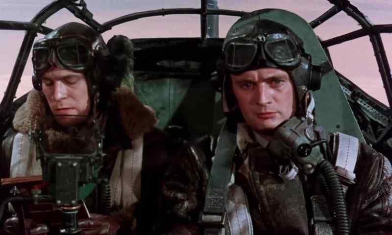 You know the trouble with this war, sir? - What?