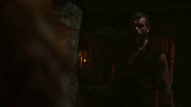 You know the way out of here