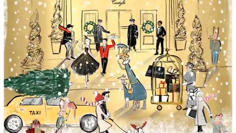 You know? There's a-- there's an eccentricity