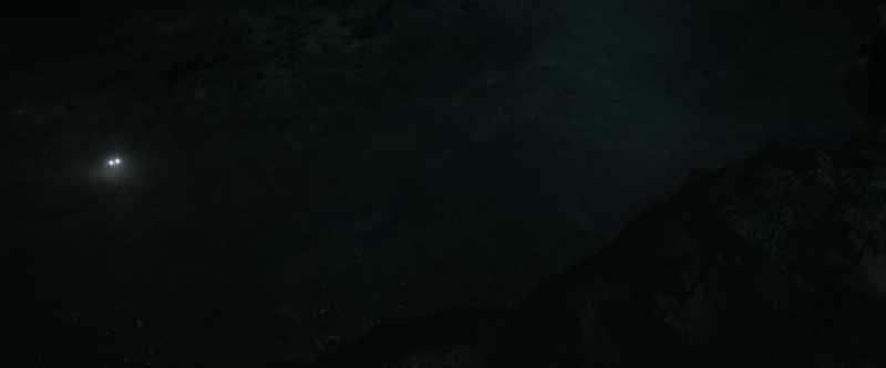 You know, there's something