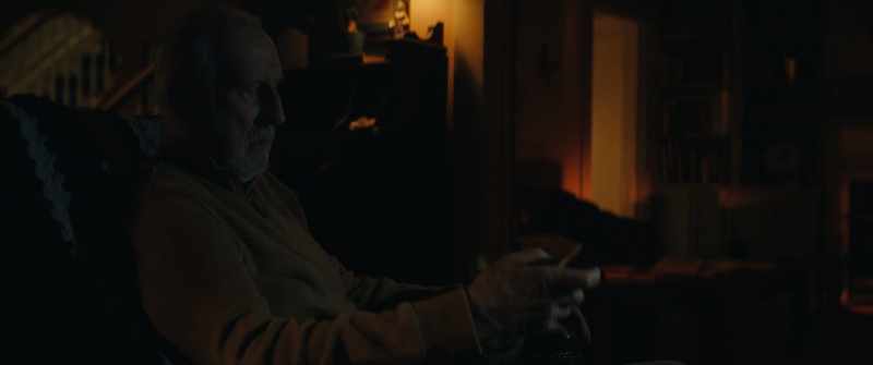You know these men, Rader? - Yes, sir, very well