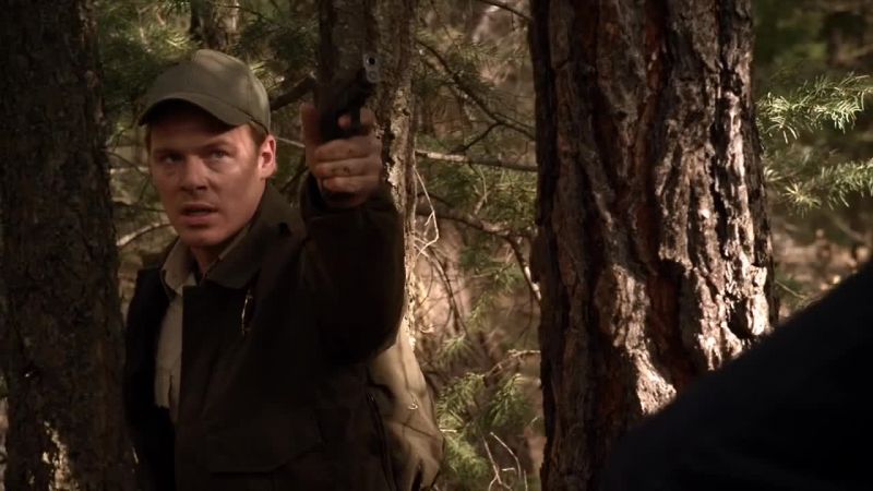 You know they're gonna keep coming, Walt