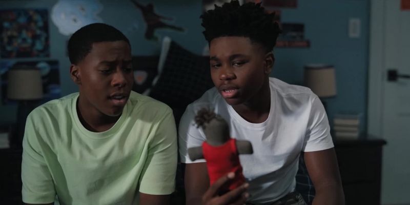 You know, this thing is surprisingly well-made