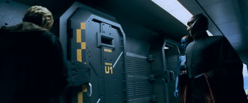 Now check this out Prisoner must be confined at all timesIf he builds any momentum no object can stop him How fascinatingAnd what do they call you Juggernaut