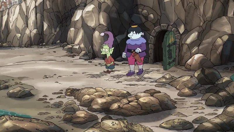 You know, this is a clothing optional beach