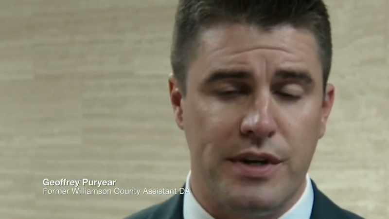 You know, to-to try a case with two four-year-old victims