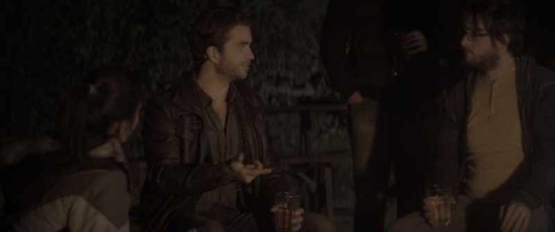 You know, Tolkien said it, Lewis said it