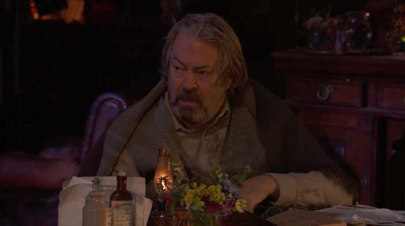 You know Turgenev
