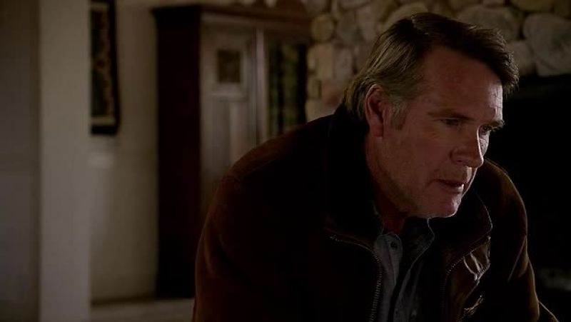 You know, uh, Barlow, um