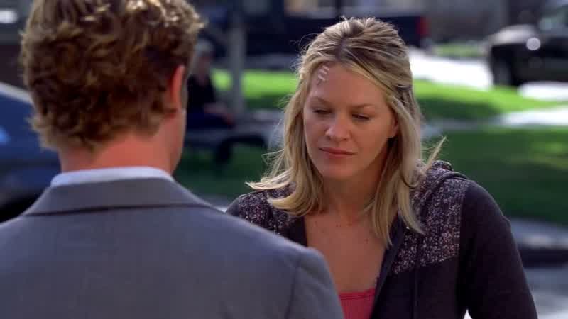 You know, uh, eventually, you'll start to remember the good things