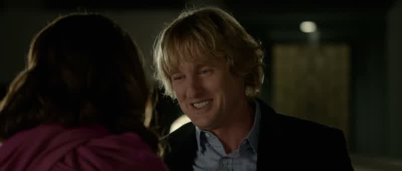 You know, um......I really didn't expect to like you