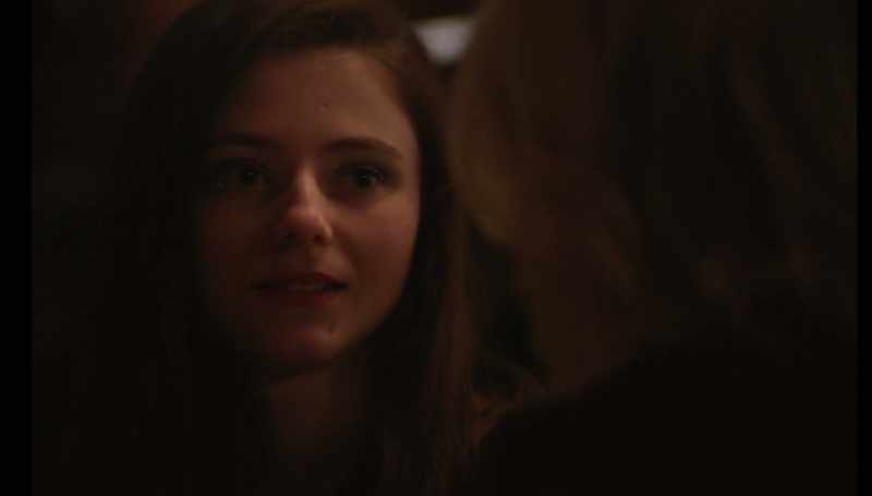 You know, um, I'm an orphan, too