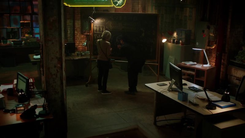You know, Walter, this is an impressive
