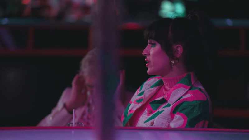 You know, we wanna figure out what's going on here