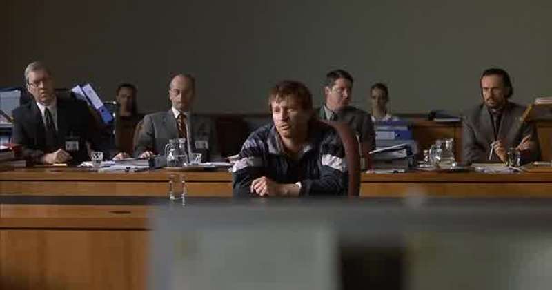 You know Warren Halliwell don't you