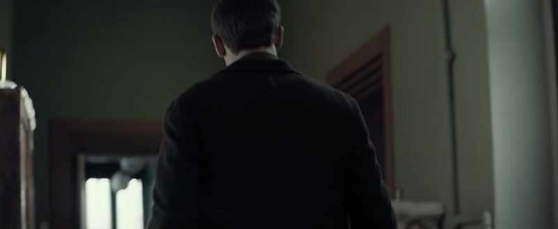 You know, it wasn't my choice to prosecute