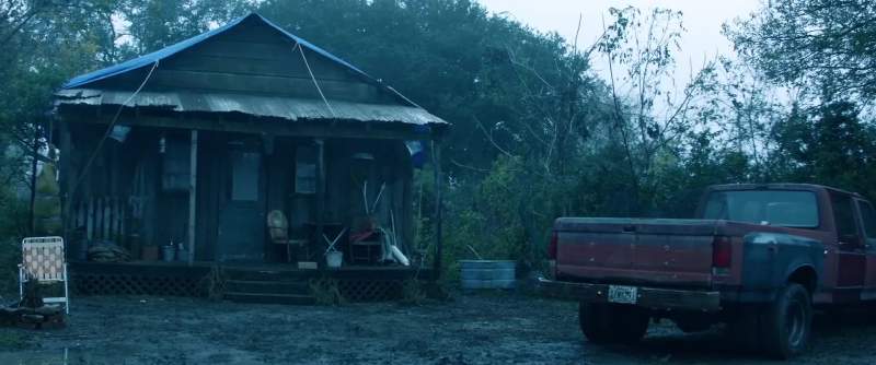 You know water can give life