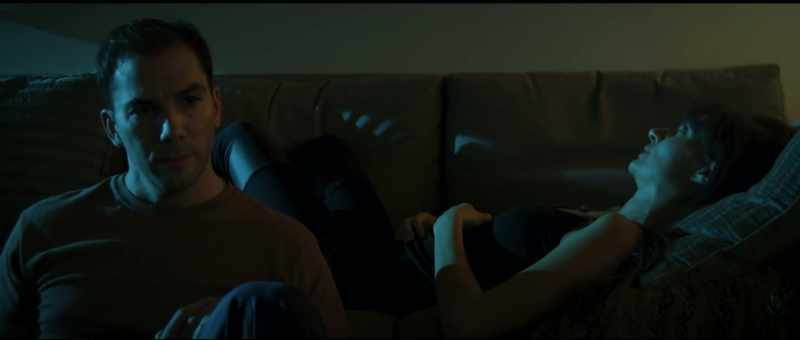 You know we were nothing more than an embarrassing secret