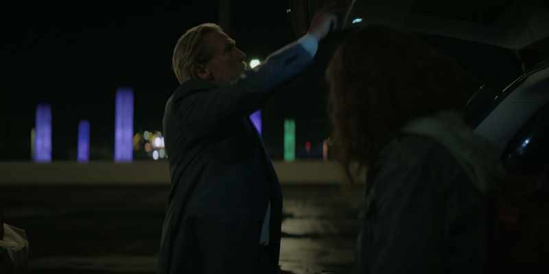 You know, where we're going