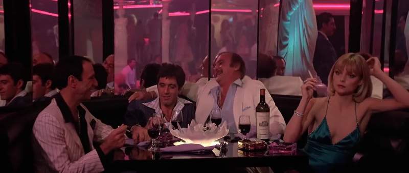 You know what a chazer is