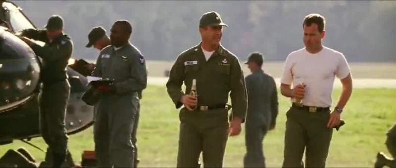You know what Air Cavalry really means