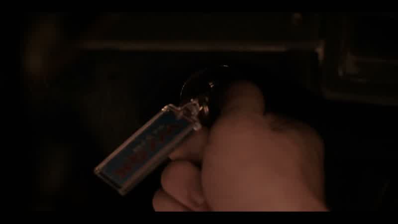 You know what, Byers?