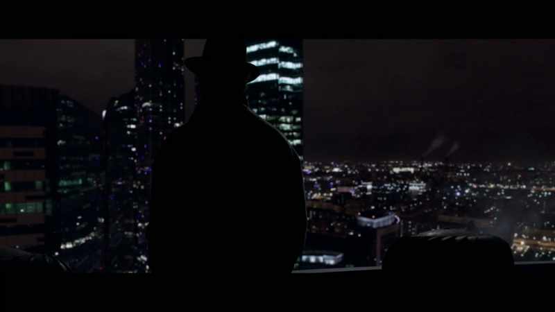 You know what you can do alone. I know what you can do together