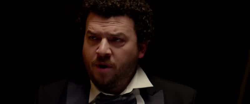 You know what Danny If you weren't jizzingall the time maybe you'd be more hydratedYou're making me into a joke right now Francoand you are not gonna like the fucking punch line