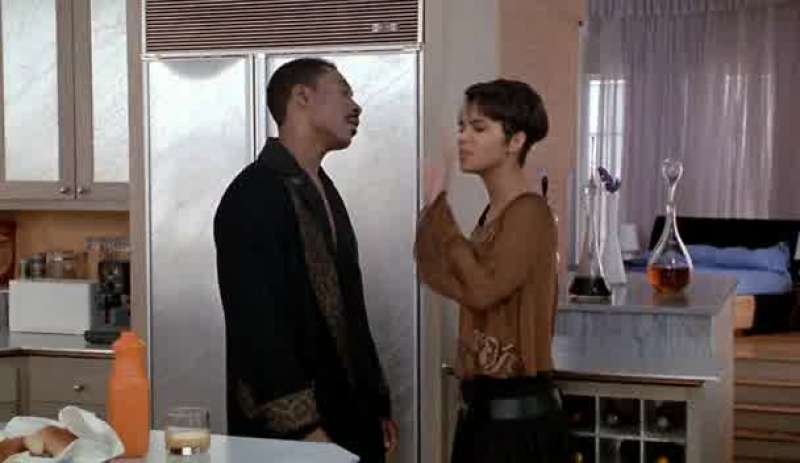 You know what do you know about love