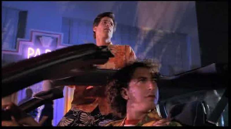 You know what to do Spank 'em brother