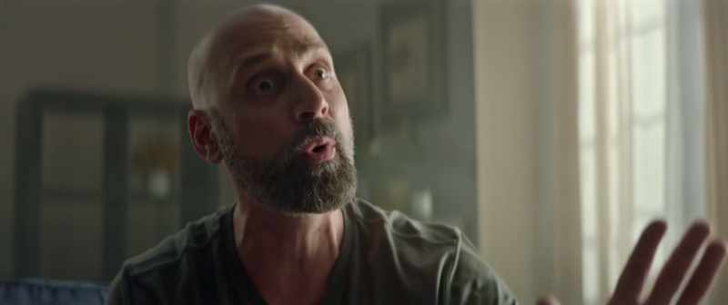 You know what, Doc, this psychotherapy shit