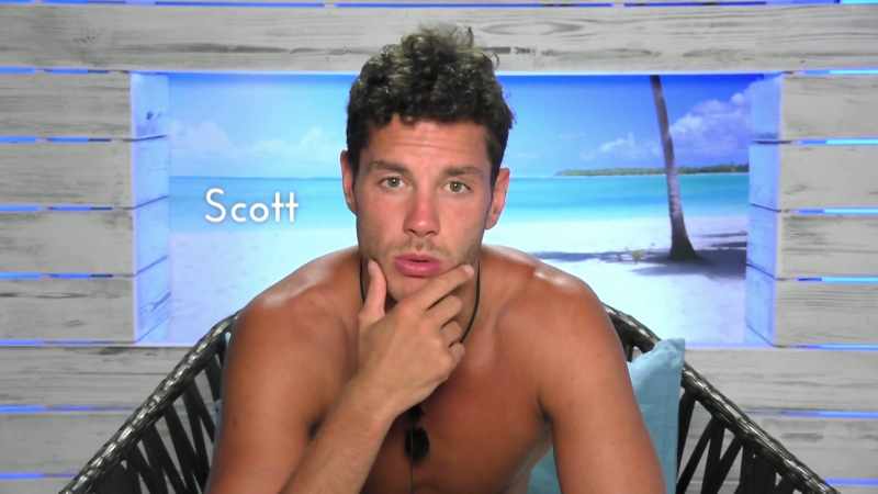 You know what, fair play to Soph because