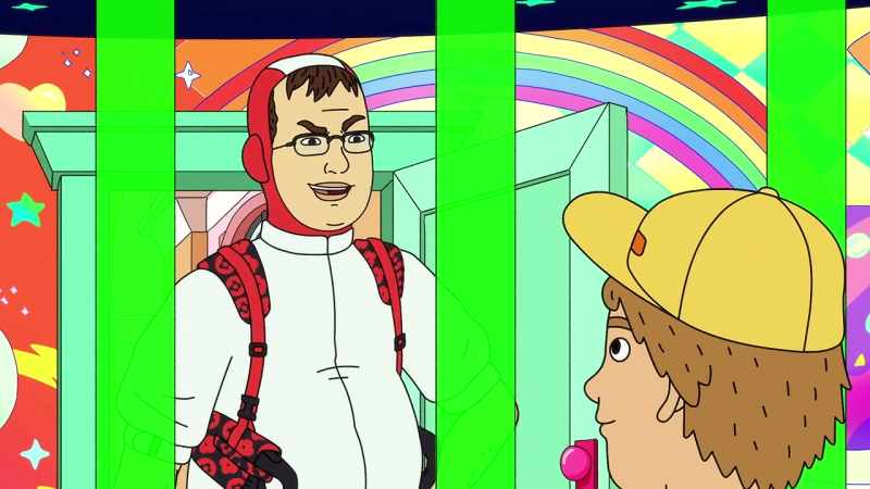 You know what? For you, Dale, anything