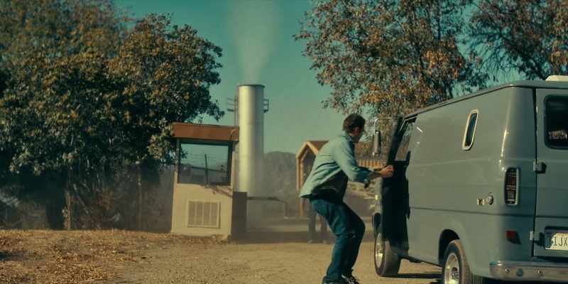 You know what? Fuck it, rent-a-cop!