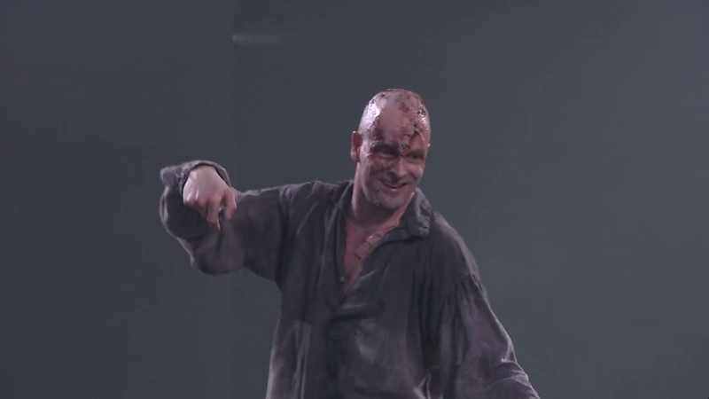 � You know what happened. ― Oh, God, I do!
