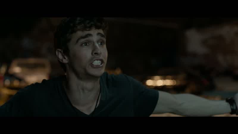 You know what happens to a handsome guy like me in jailIt rhymes with grapeIt rhymes with grape