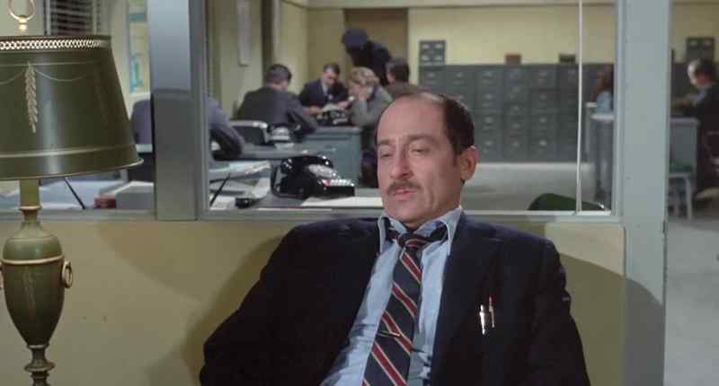 You know what, Herb?