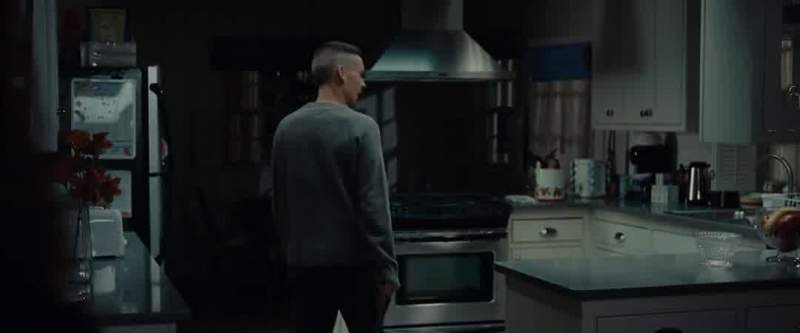 You know what I did to fucking get back to you