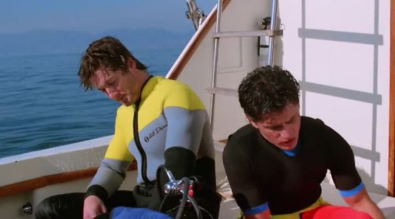YOU KNOW WHAT I DON'T GET? -WHAT'S THAT?